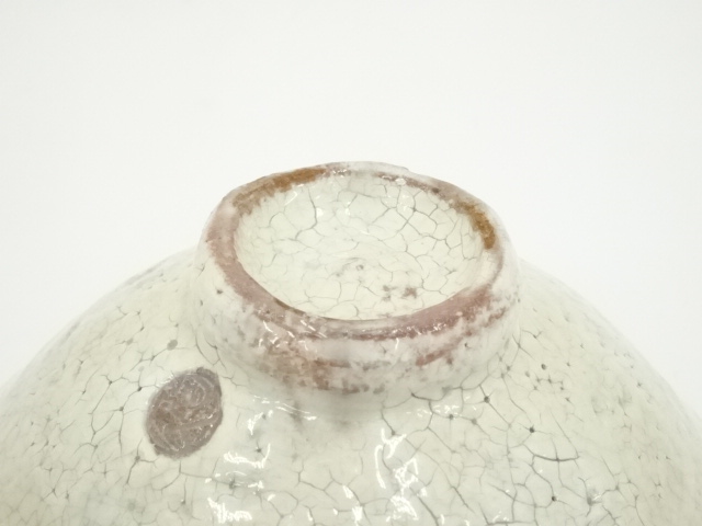 井户 粉引 茶道具 茶碗 湯吞 煎茶道具 陶器 骨董 時代物 平安 高野昭阿弥 作 色絵 花鳥図 煎茶道具や京焼 茶碗などの茶道具